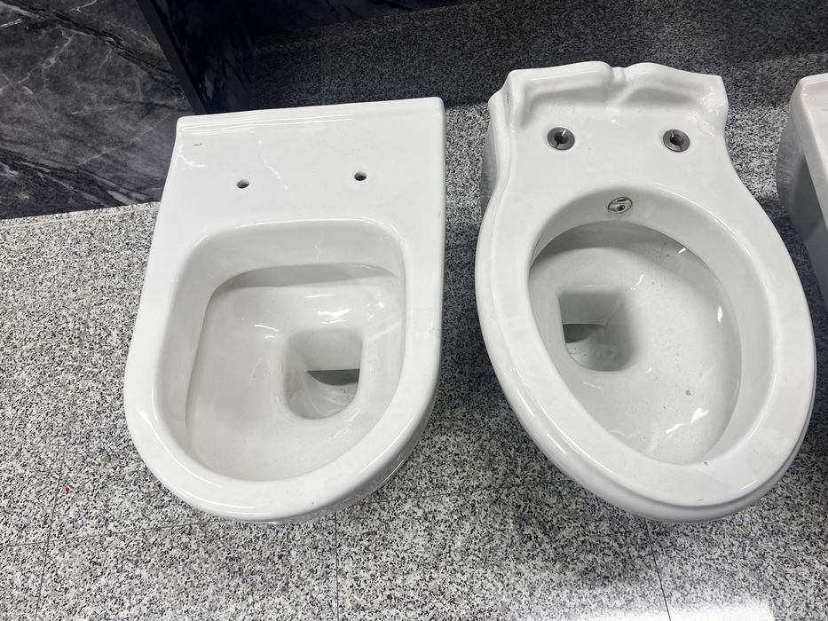 Распродажа саниехники