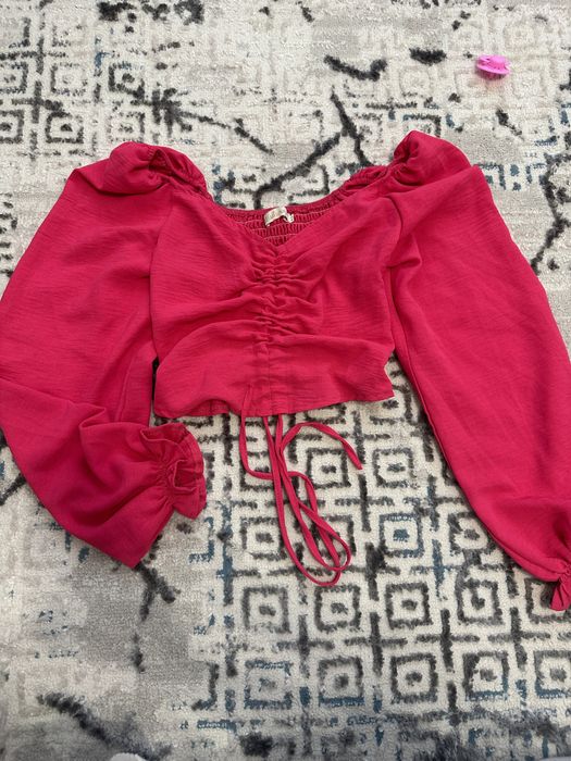 Пакет женских вещей 1500тг