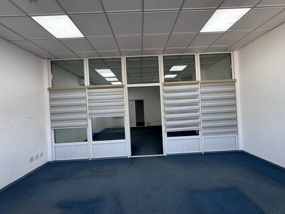 Аренда офис 2 комнаты ул Нукус Доступ 24/7