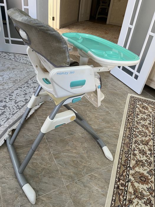 Детский стульчик