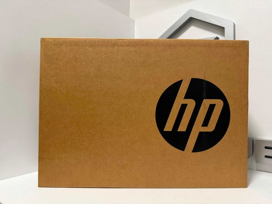 Laptop HP 15 - Core 5  / 16 Gb Ram / SSD 512 Gb ! SIGILAT + Garantie !