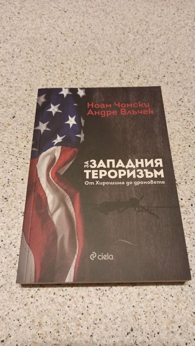 Ноам Чомски, В Кафенето на екзистенциалистите