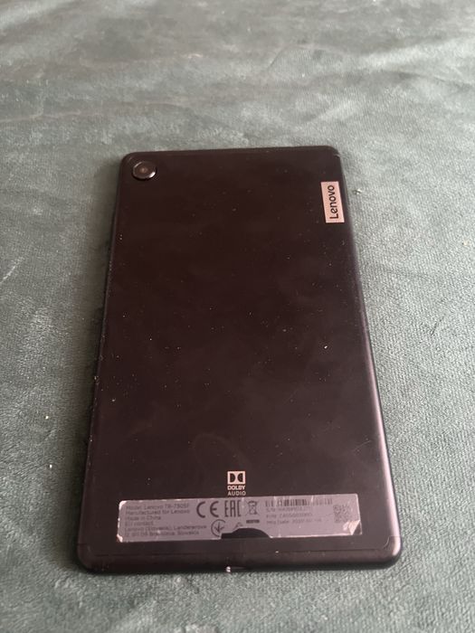 Tableta lenovo