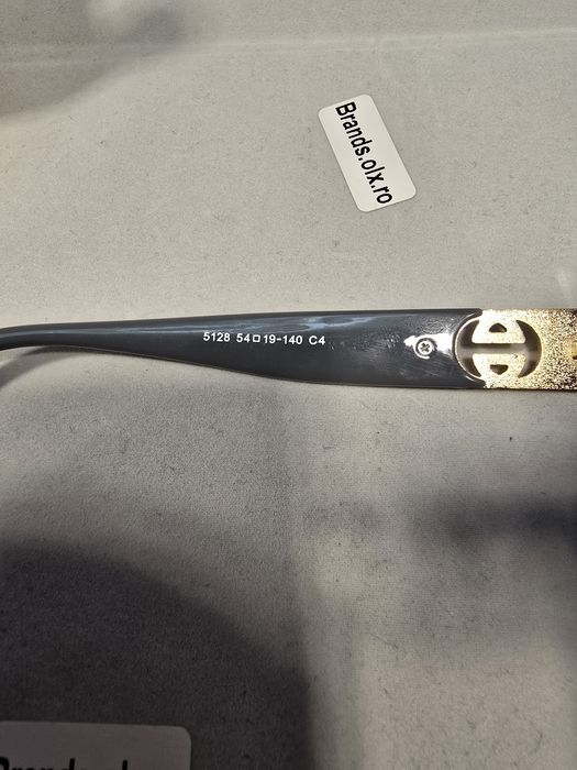 Ochelari de soare Gucci Frame, 5128, made in Italy