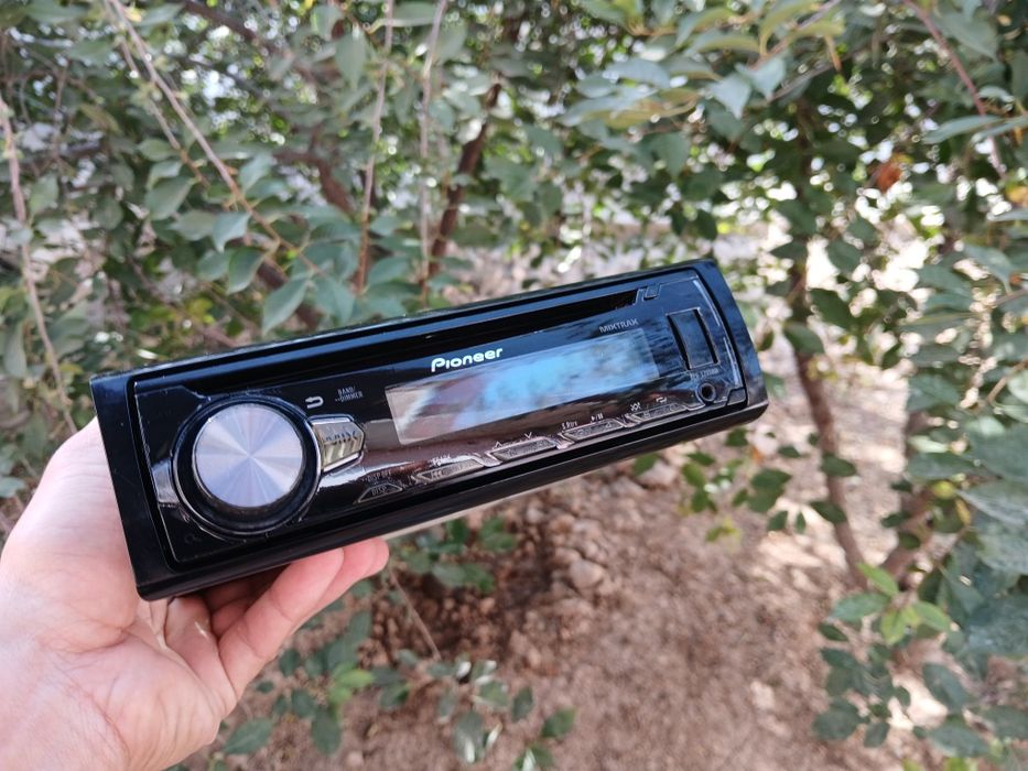 Pioneer mafon orginal