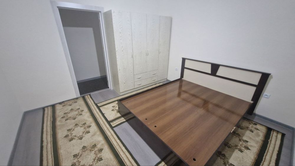 Аренда, сдается квартира в массиве Корасув