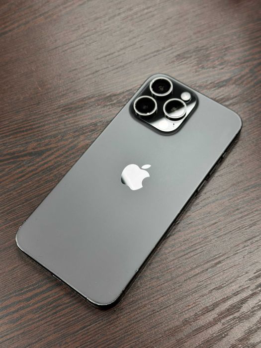 iphone 15 Pro Max 512GB | 86%