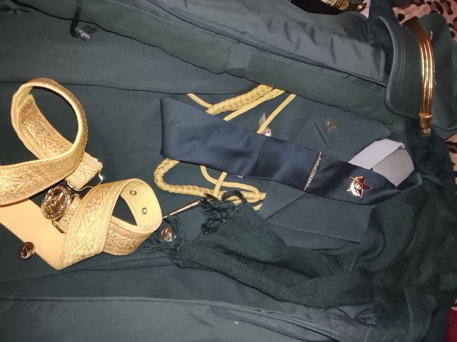 Парадка НГ 48-50р