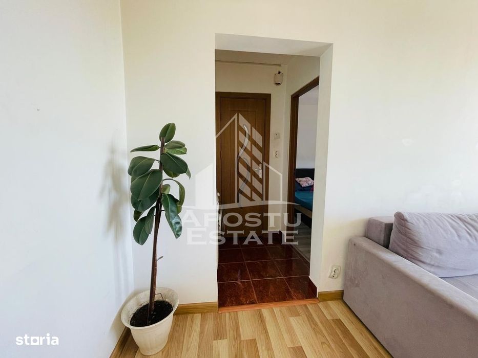 Apartament 3 camere/Zona Vlaicu-Fortuna(Mall Agora)