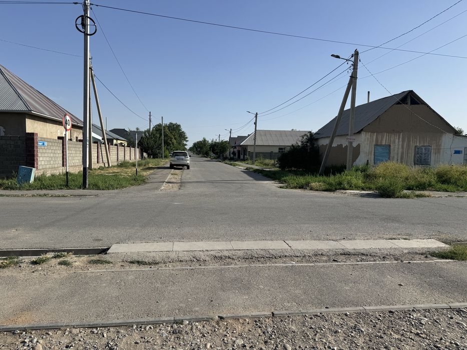 Времянка, общежитие