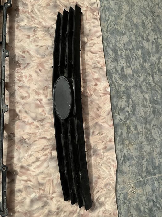 Решетка радиатора Лада Приора Lada Priora 2170