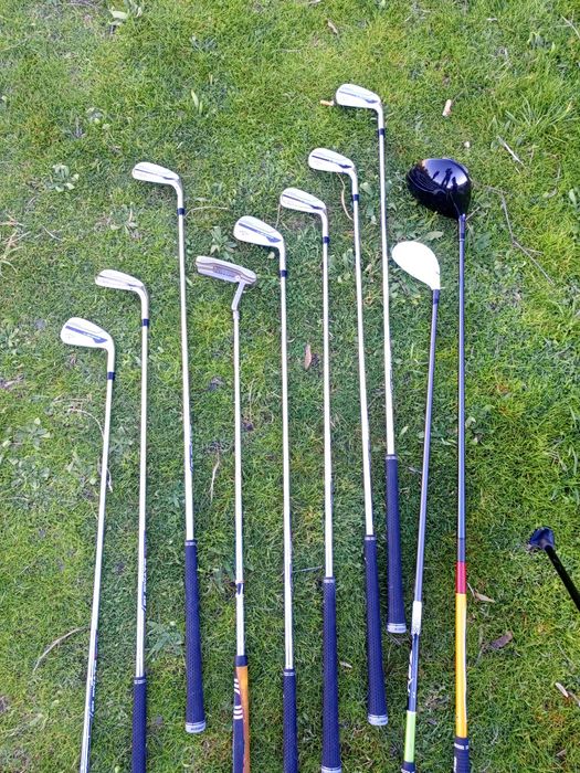 Стикове за голф CALLAWAY