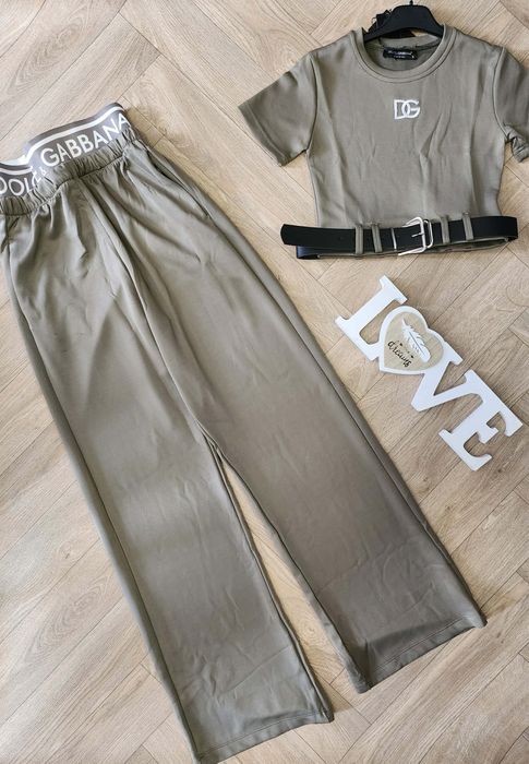 Дамски елегантен комплект