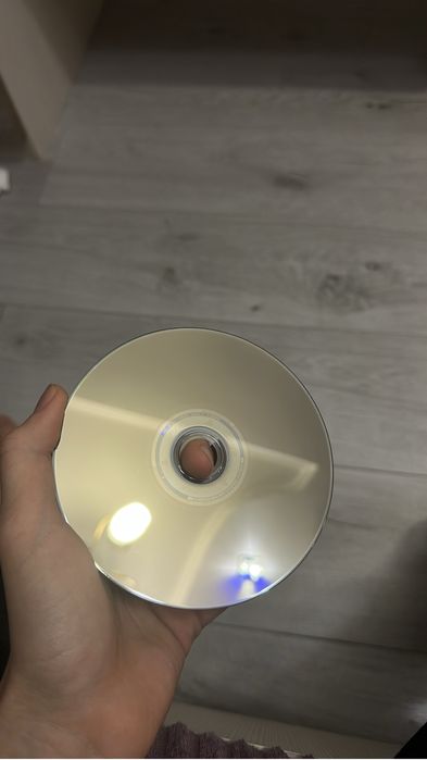 Диски для пс5-пс4