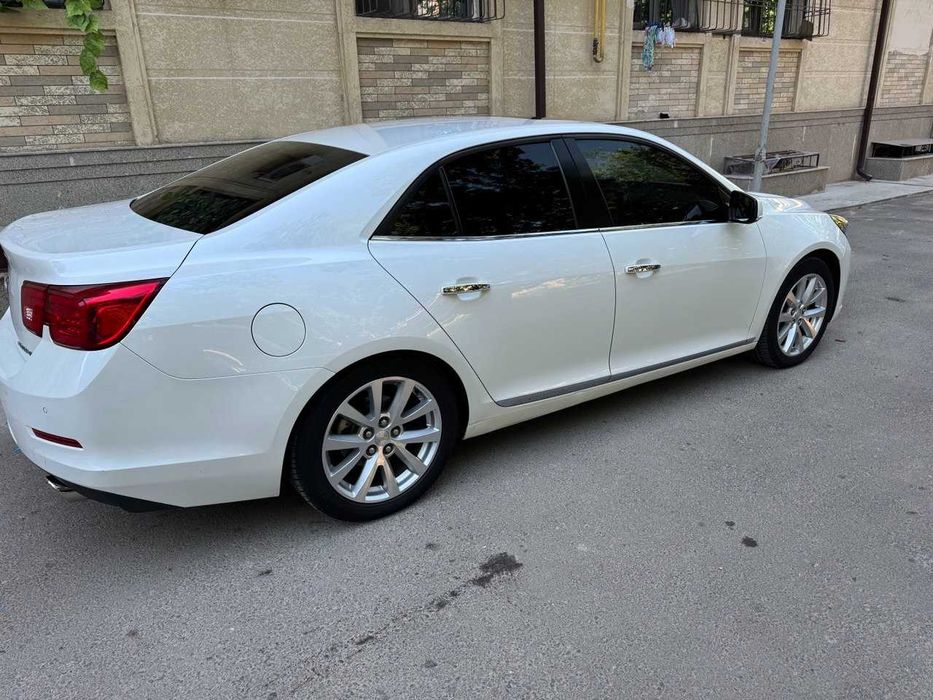 Малибу1 3-позиция, Full