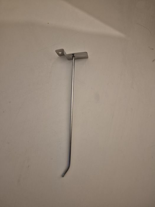 Крючки для жконом панелей