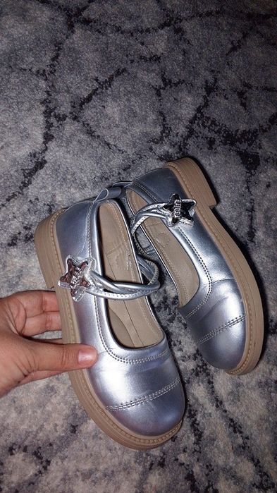 Туфельки размер 32