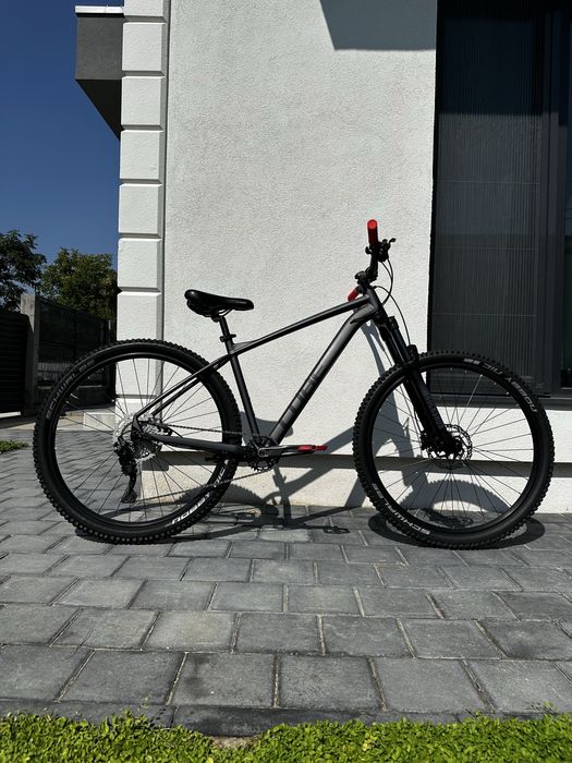 Cube aim ex 29” L (CUSTOM)