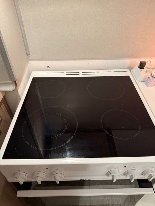 Електрическа Печка Gorenje