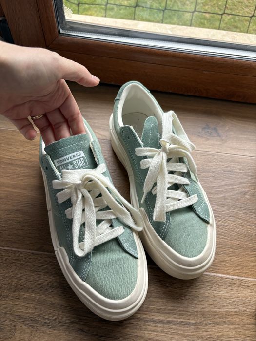 Tenisi Chuck Taylor All star Cruise, 40