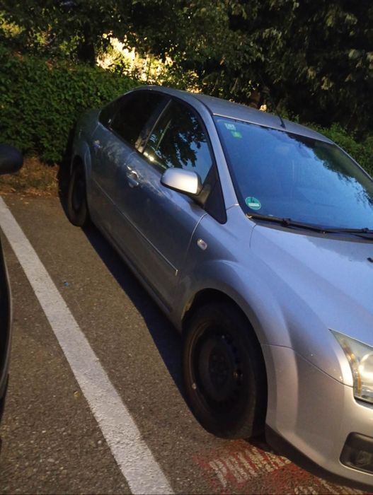 FORD Focus 2006 — imagine 2