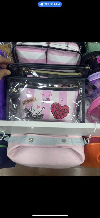 Косметичка для женшин