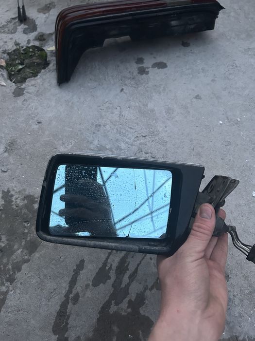 Mersedes 190 запчасть