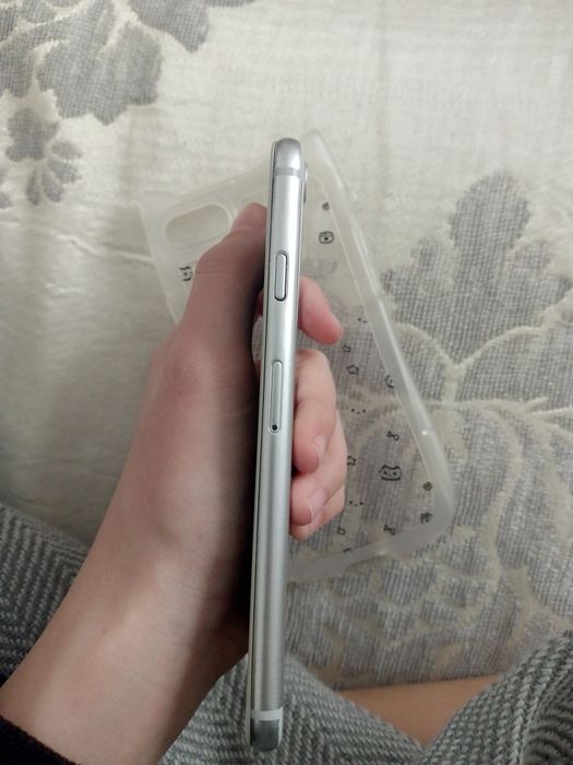 Айфон 7,муляж,белый