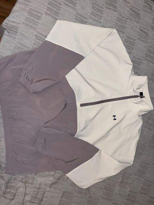 Яке Under Armour Armoursport Anorak