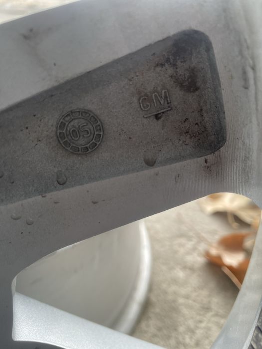 Диски 6/139.7-18