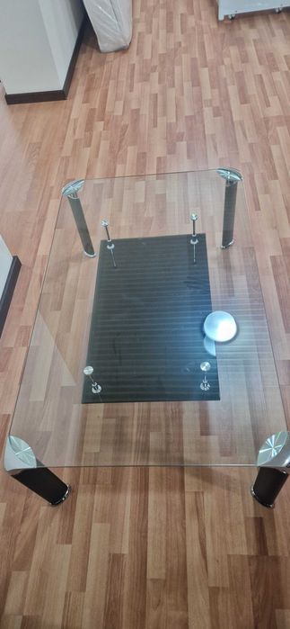 Журнальный столик