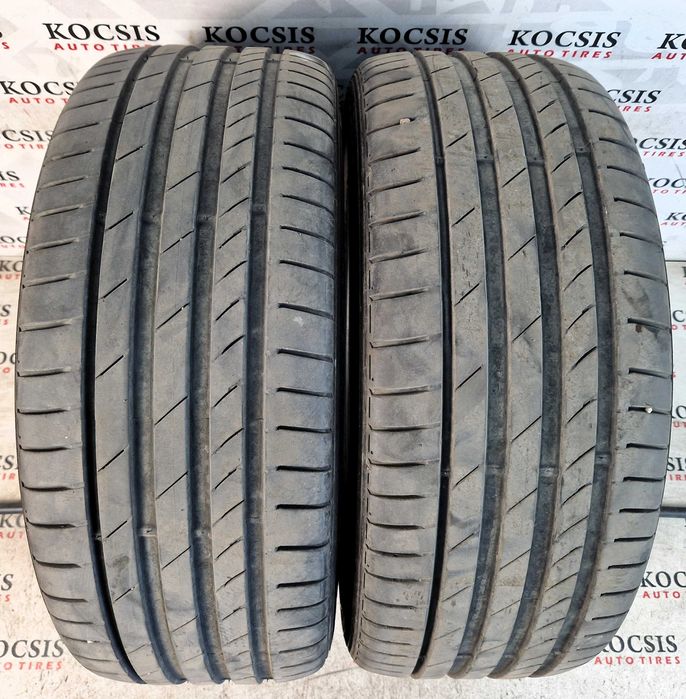 Anvelope second hand vara 235 40 19 Kumho
