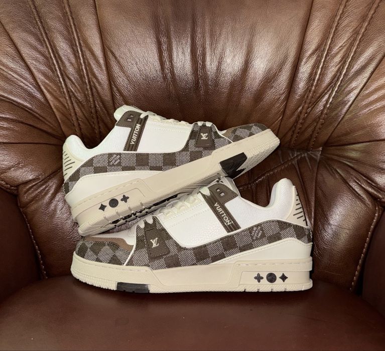 Louis vuitton (jordan versace)