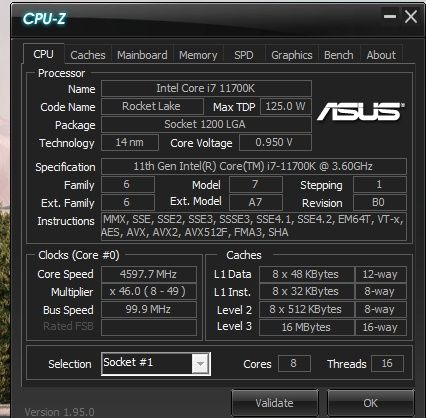 PC gaming  performant
