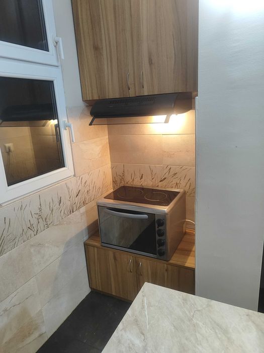 Дава се под наем Едностаен апартамент в Стара Загора, Център - 40 кв.м за 33.15 € - Снимка #14