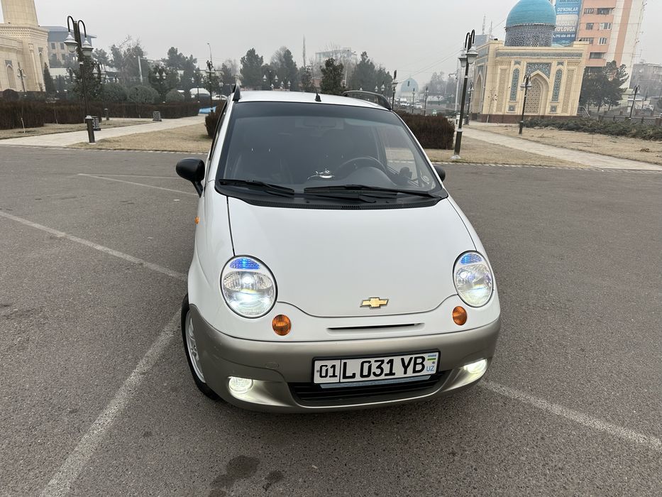 Matiz best karaska toza nasiya savdo