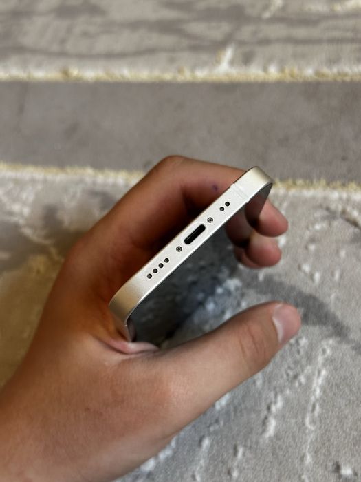 iPhone 12 mini идеал