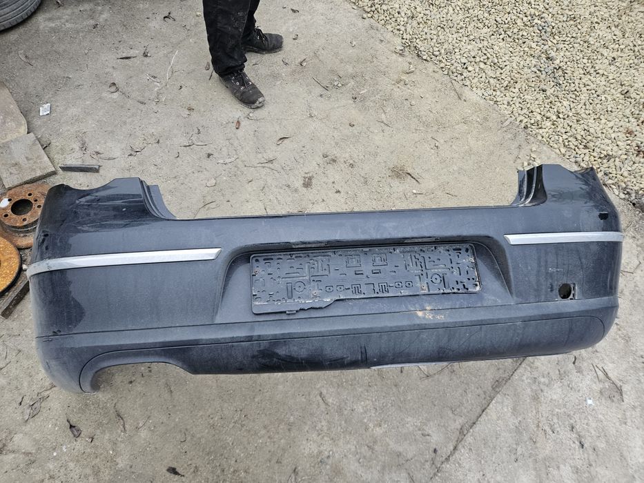 Bara Spate Passat B6 Limuzina/Berlina