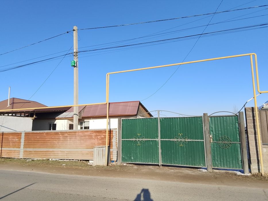 продам времянку с бизнесом