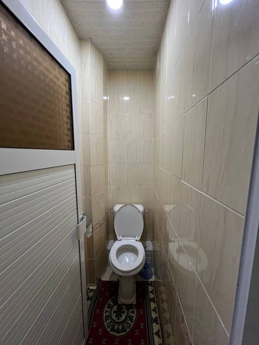 Тезда 3 хоналик сотилади