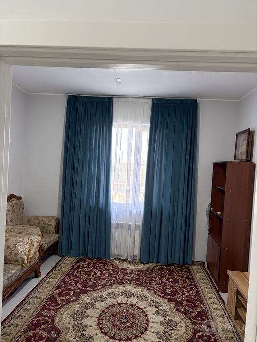Qumariq Tower up 3 xona sharoitlari bilan faqat oilga