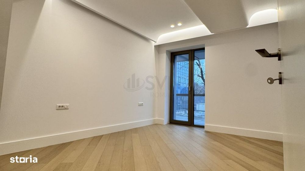 Apartament 3 camere Exclusivist in zona de Nord Finisaje High End — fotografia 3