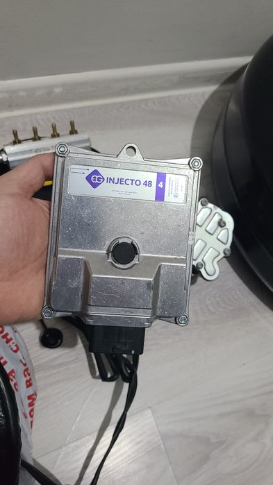 Продаётся! Пропан для JDI двигителя