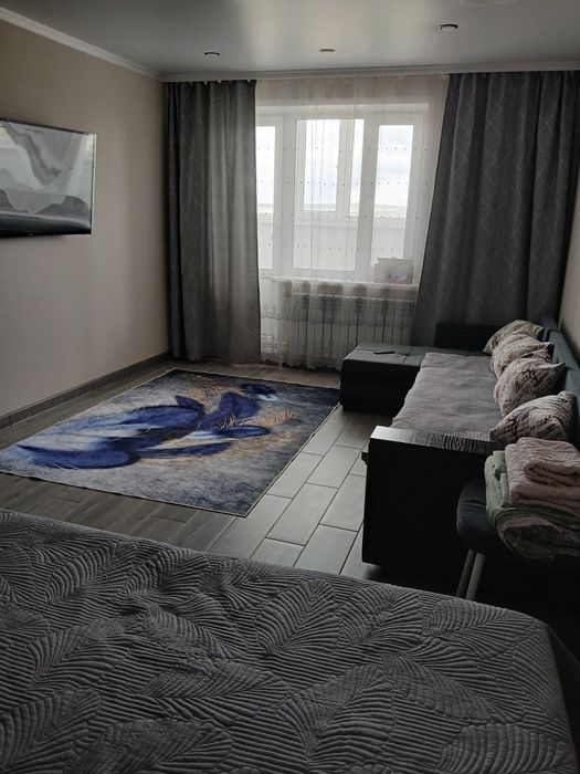 Квартира посуточно
