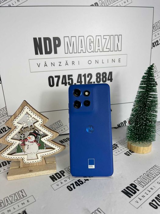 NDP Amanet NON-STOP Bld.Iuliu Maniu 69 MOTOROLA EDGE 50 NEO (46041)