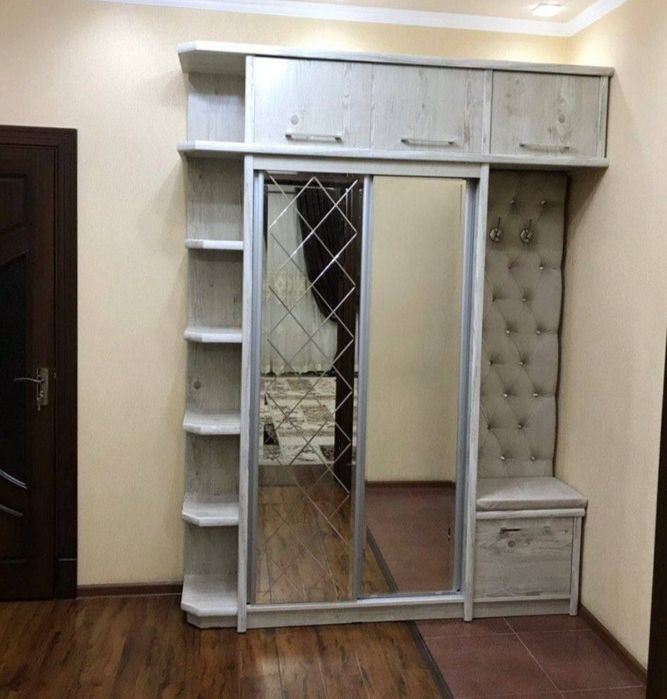 кухни мебел на заказ в короткие сроки.