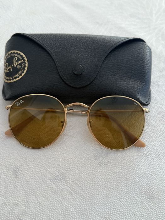 Слънчеви очила Ray Ban