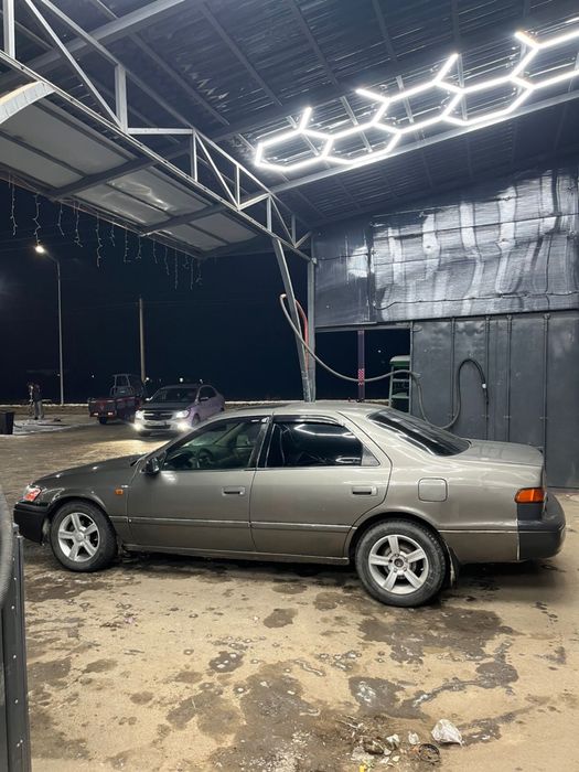 Камри 20 америка