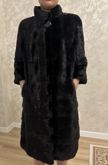 Продам норковую Шубу