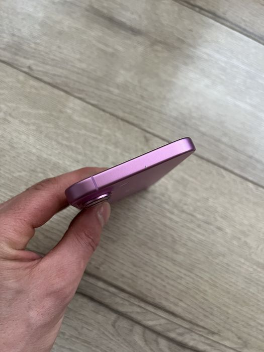 Iphone 16 Pentru Piese Display Baterie Spate Rama
